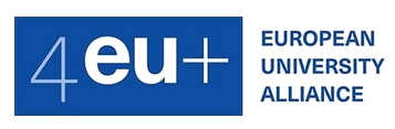 Call for applications: 4EU+ Visiting Professorships 2026/27